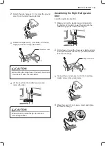 Предварительный просмотр 19 страницы LG LFXC22526 series Owner'S Manual