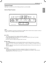 Предварительный просмотр 29 страницы LG LFXC22526 series Owner'S Manual