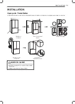 Предварительный просмотр 83 страницы LG LFXC22526 series Owner'S Manual