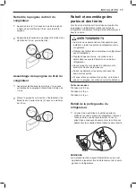 Предварительный просмотр 87 страницы LG LFXC22526 series Owner'S Manual