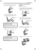 Предварительный просмотр 89 страницы LG LFXC22526 series Owner'S Manual