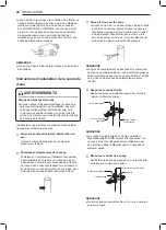 Предварительный просмотр 94 страницы LG LFXC22526 series Owner'S Manual