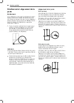 Предварительный просмотр 96 страницы LG LFXC22526 series Owner'S Manual