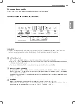 Предварительный просмотр 99 страницы LG LFXC22526 series Owner'S Manual