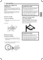 Предварительный просмотр 112 страницы LG LFXC22526 series Owner'S Manual