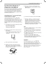 Предварительный просмотр 186 страницы LG LFXC22526 series Owner'S Manual