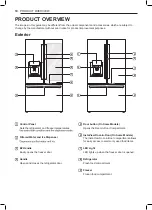 Предварительный просмотр 10 страницы LG LFXC22526D Owner'S Manual