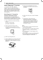 Предварительный просмотр 48 страницы LG LFXC22596 Series Owner'S Manual