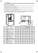 Preview for 14 page of LG LFXC24726 Series Owner'S Manual