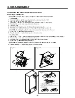 Предварительный просмотр 5 страницы LG LFXC24726S Service Manual