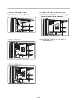 Предварительный просмотр 14 страницы LG LFXC24726S Service Manual