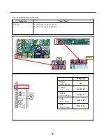 Предварительный просмотр 50 страницы LG LFXC24726S Service Manual