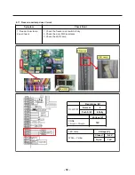 Предварительный просмотр 59 страницы LG LFXC24726S Service Manual