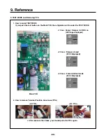 Предварительный просмотр 69 страницы LG LFXC24726S Service Manual