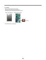 Предварительный просмотр 86 страницы LG LFXC24726S Service Manual