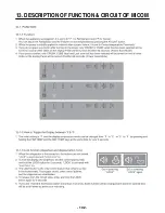 Предварительный просмотр 102 страницы LG LFXC24726S Service Manual