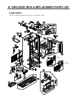 Предварительный просмотр 106 страницы LG LFXC24726S Service Manual