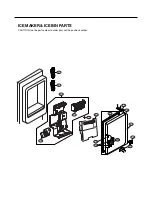 Предварительный просмотр 112 страницы LG LFXC24726S Service Manual