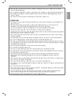 Предварительный просмотр 5 страницы LG LFXC24766 series Owner'S Manual