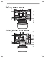 Предварительный просмотр 10 страницы LG LFXC24766 series Owner'S Manual