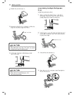 Предварительный просмотр 18 страницы LG LFXC24766 series Owner'S Manual