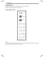 Предварительный просмотр 28 страницы LG LFXC24766 series Owner'S Manual