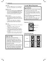 Предварительный просмотр 30 страницы LG LFXC24766 series Owner'S Manual