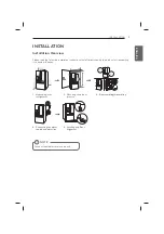 Предварительный просмотр 9 страницы LG LFXC24796 Series Owner'S Manual