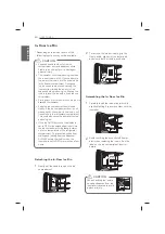 Preview for 30 page of LG LFXC24796 Series Owner'S Manual