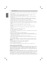 Предварительный просмотр 66 страницы LG LFXC24796 Series Owner'S Manual