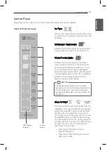 Preview for 2 page of LG LFXC24796D How To Use Manual