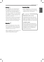 Preview for 4 page of LG LFXC24796D How To Use Manual