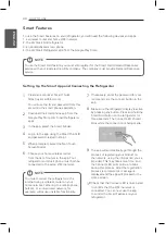 Preview for 5 page of LG LFXC24796D How To Use Manual