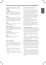Preview for 6 page of LG LFXC24796D How To Use Manual