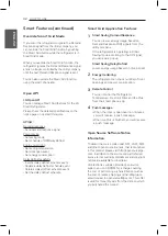 Preview for 7 page of LG LFXC24796D How To Use Manual