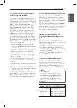 Preview for 8 page of LG LFXC24796D How To Use Manual