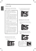 Preview for 9 page of LG LFXC24796D How To Use Manual