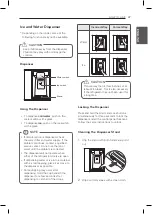 Preview for 12 page of LG LFXC24796D How To Use Manual