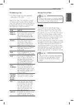 Preview for 14 page of LG LFXC24796D How To Use Manual