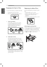 Preview for 23 page of LG LFXC24796D How To Use Manual