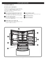 Предварительный просмотр 8 страницы LG lfxs24623 series Owner'S Manual