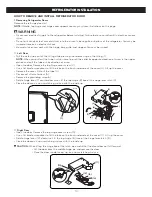 Предварительный просмотр 11 страницы LG lfxs24623 series Owner'S Manual