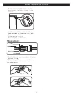 Предварительный просмотр 13 страницы LG lfxs24623 series Owner'S Manual