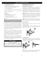 Предварительный просмотр 25 страницы LG lfxs24623 series Owner'S Manual