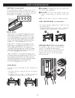 Предварительный просмотр 27 страницы LG lfxs24623 series Owner'S Manual