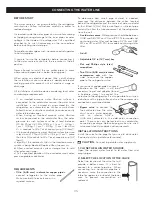 Предварительный просмотр 36 страницы LG lfxs24623 series Owner'S Manual