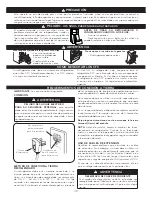 Предварительный просмотр 49 страницы LG lfxs24623 series Owner'S Manual