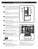 Предварительный просмотр 50 страницы LG lfxs24623 series Owner'S Manual