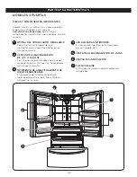 Предварительный просмотр 51 страницы LG lfxs24623 series Owner'S Manual