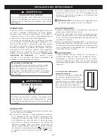 Предварительный просмотр 53 страницы LG lfxs24623 series Owner'S Manual